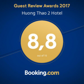 Huong Thao 2 Hotel